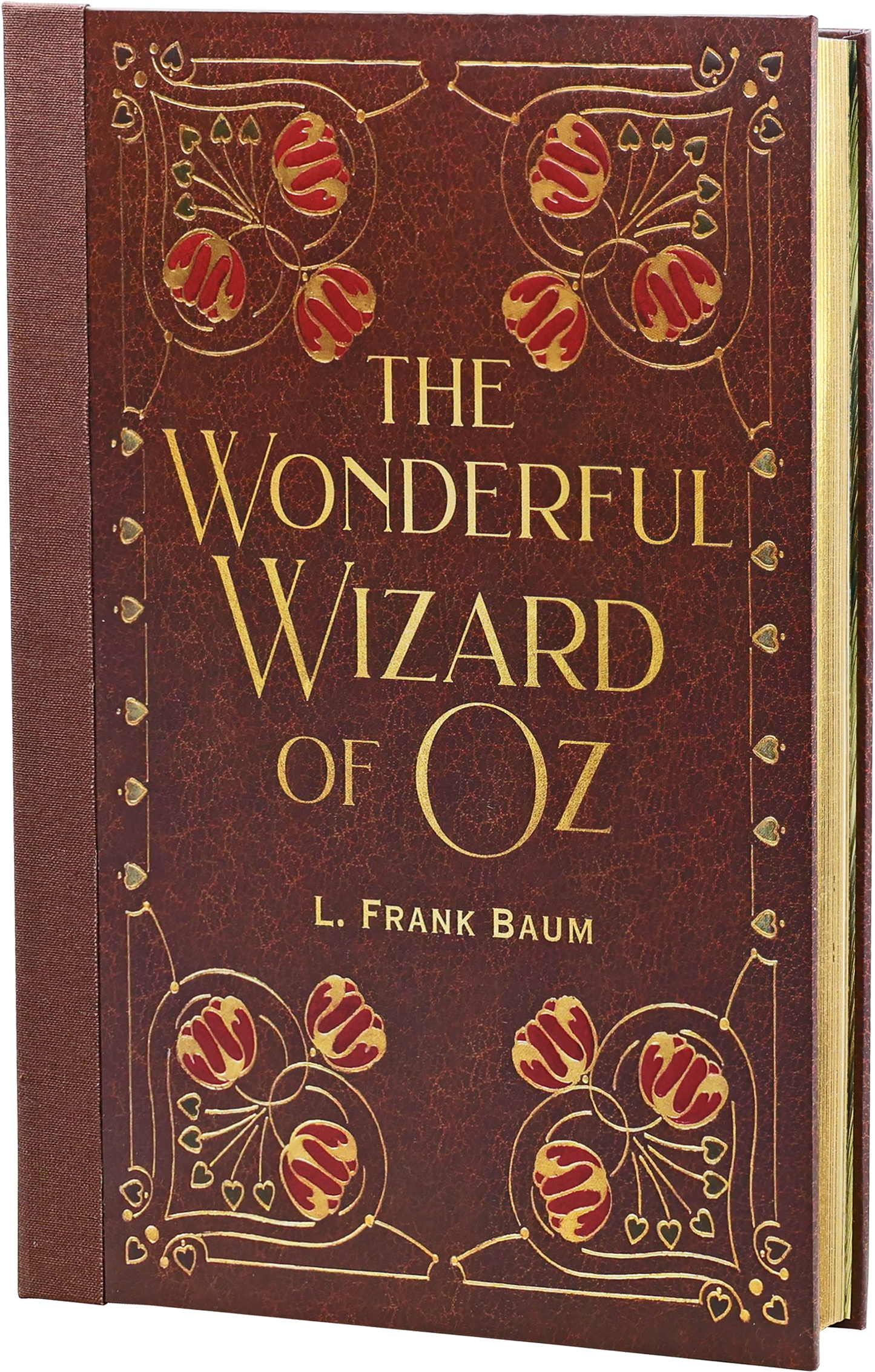 The Wonderful Wizard of Oz