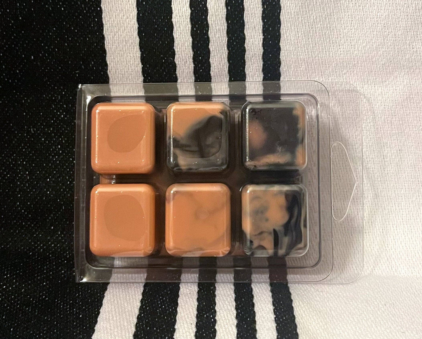 Wandering the Bookstore Wax Melt