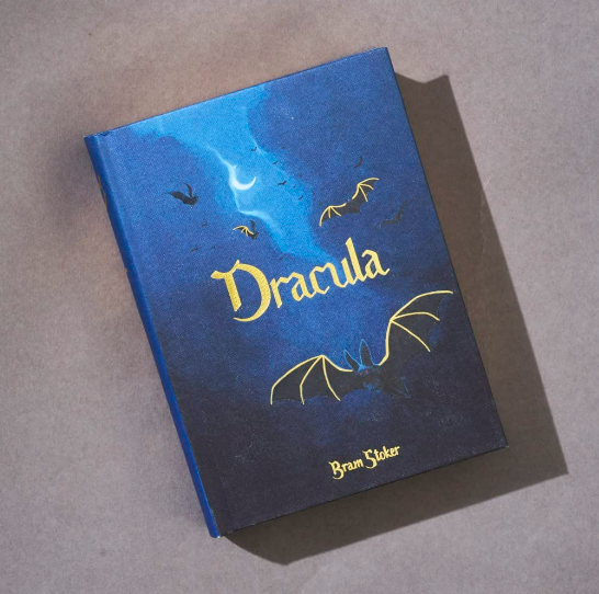 Dracula (USED) | Stoker | Collector's Edition | Hardcover