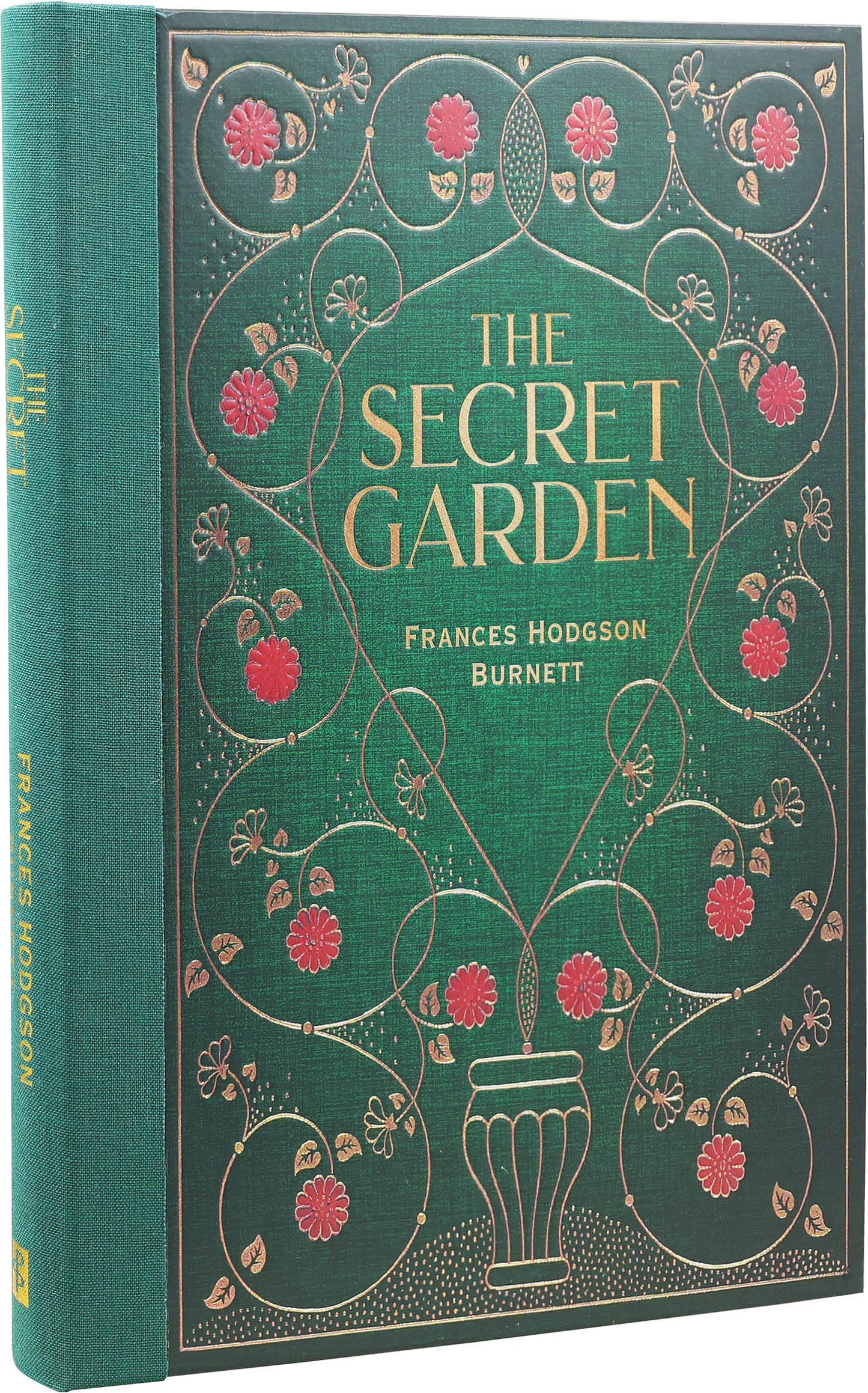 The Secret Garden