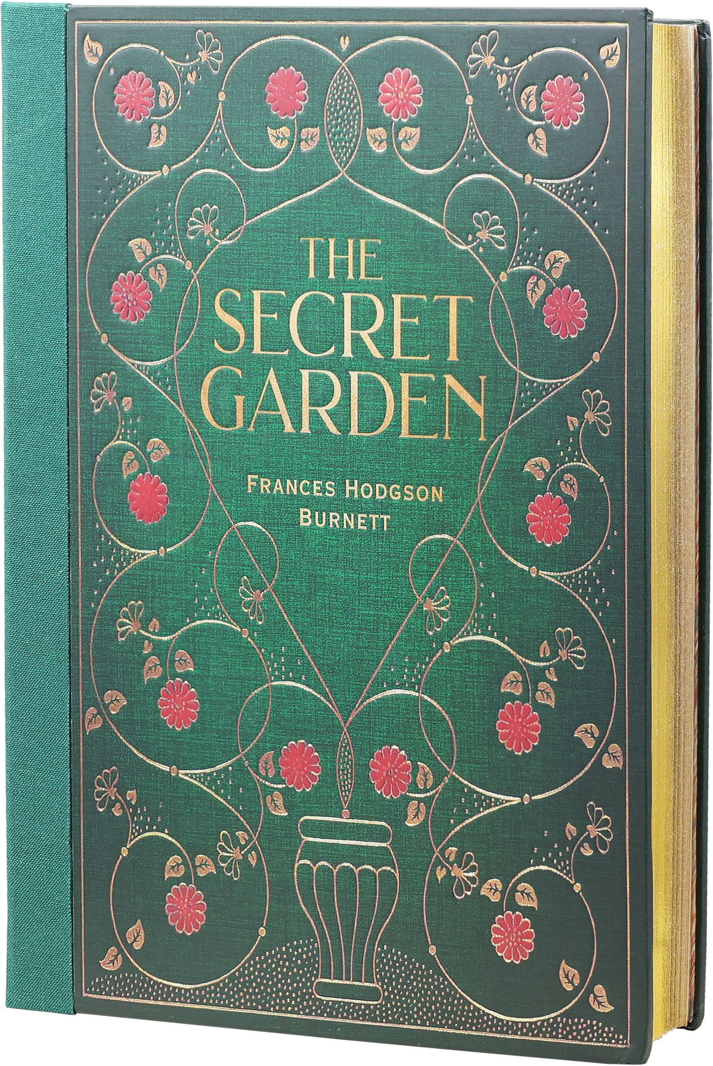The Secret Garden
