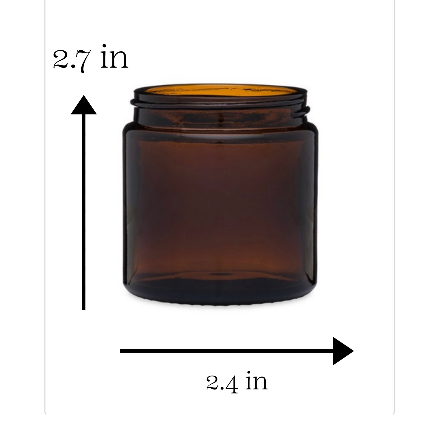 Meet Me at the Bookstore | Bookish Candle | Soy Wax