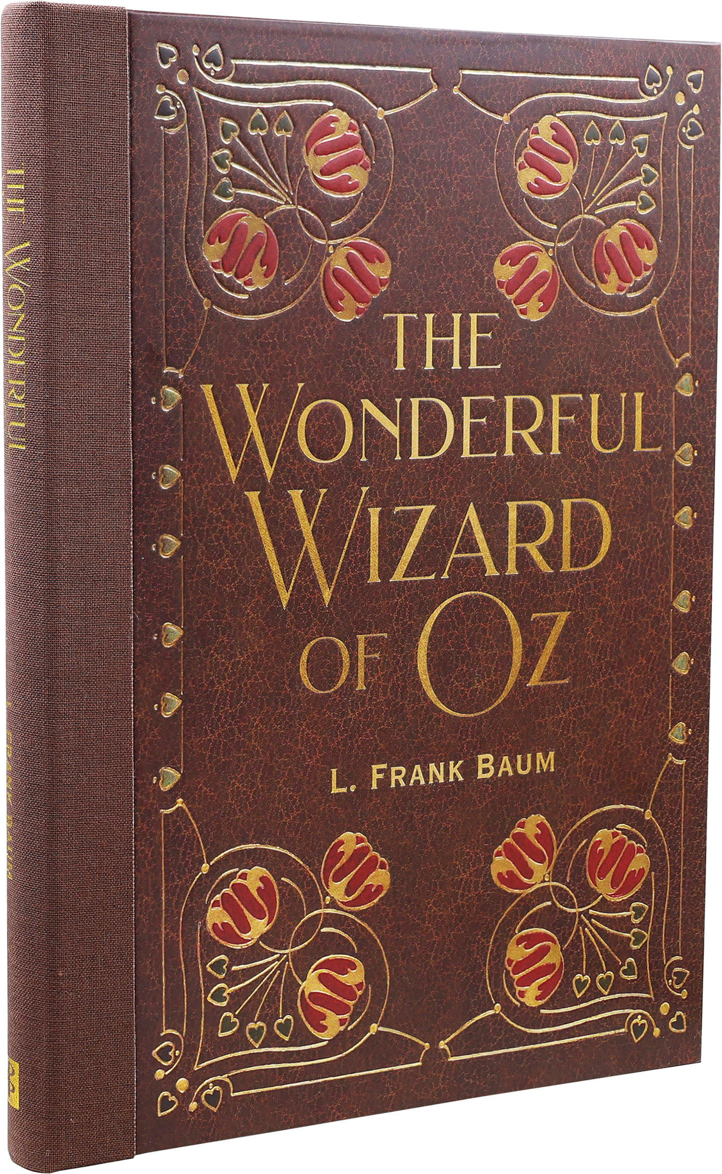 The Wonderful Wizard of Oz