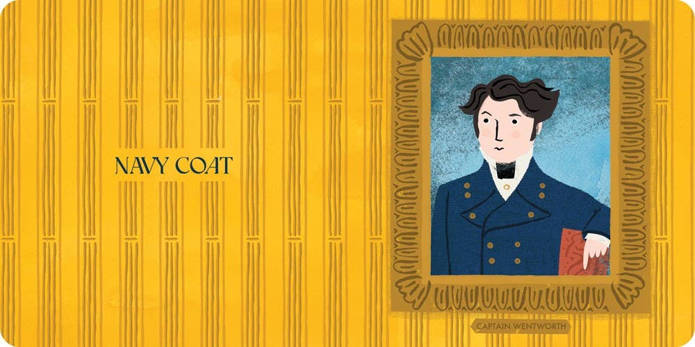 Persuasion : A BabyLit® Colors Primer