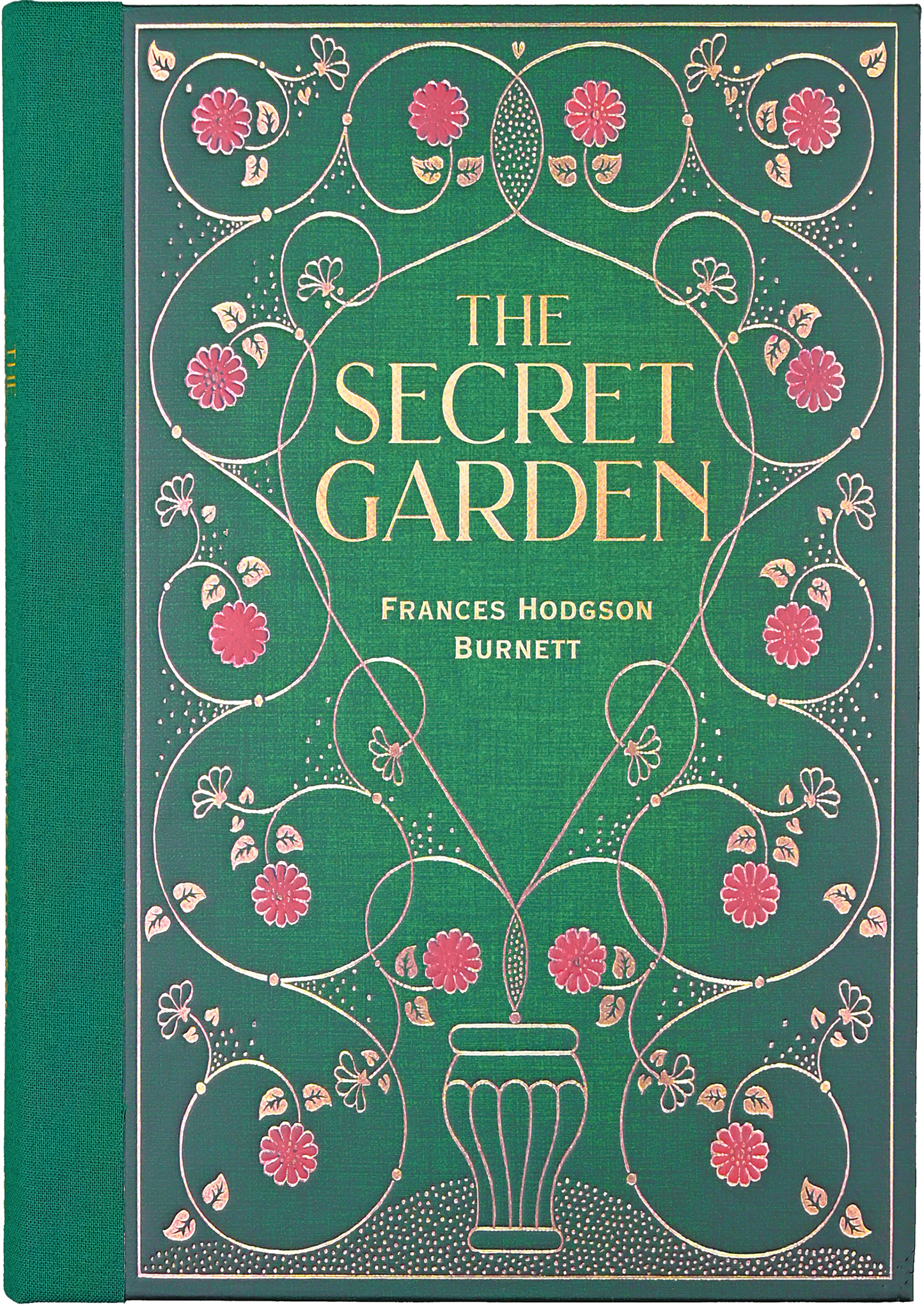 The Secret Garden