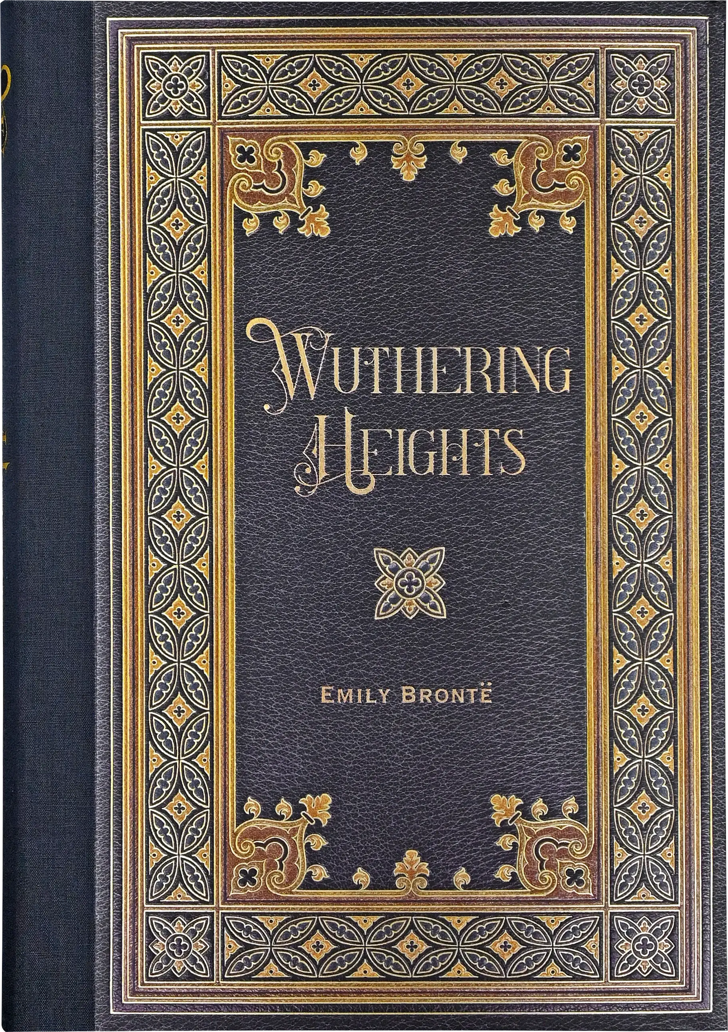 Wuthering Heights