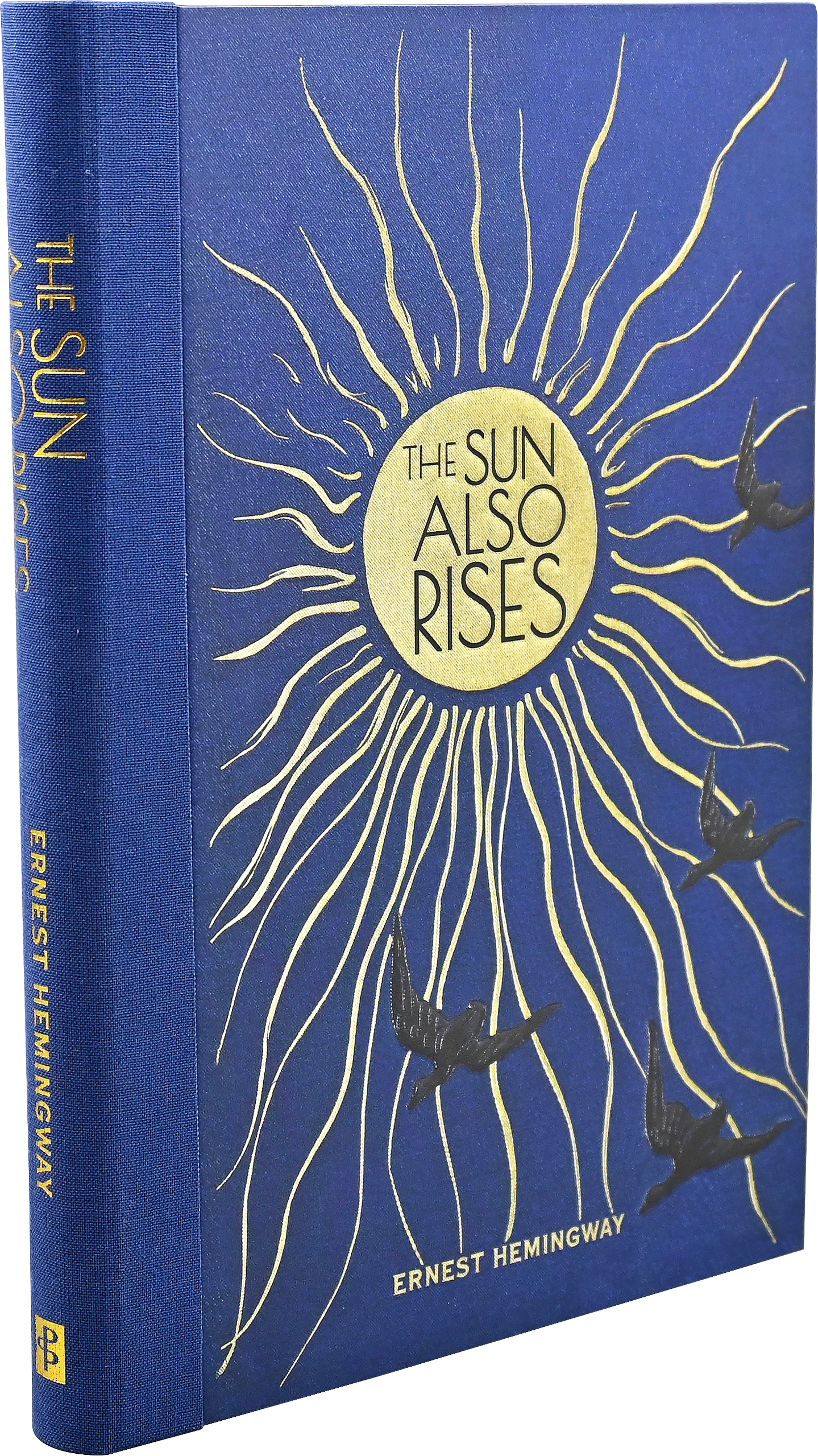 The Sun Also Rises