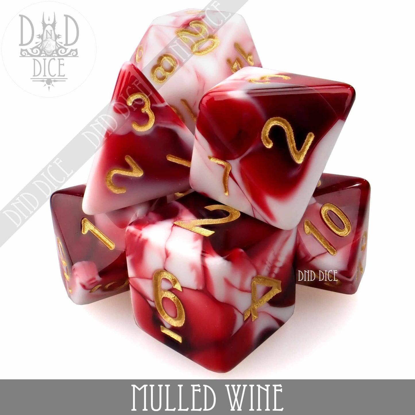 Mulled Wine 7 or 11
