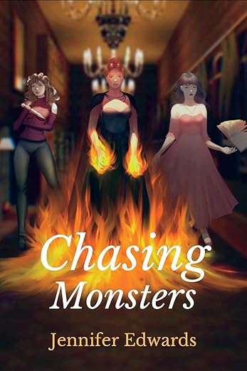 Chasing Monsters