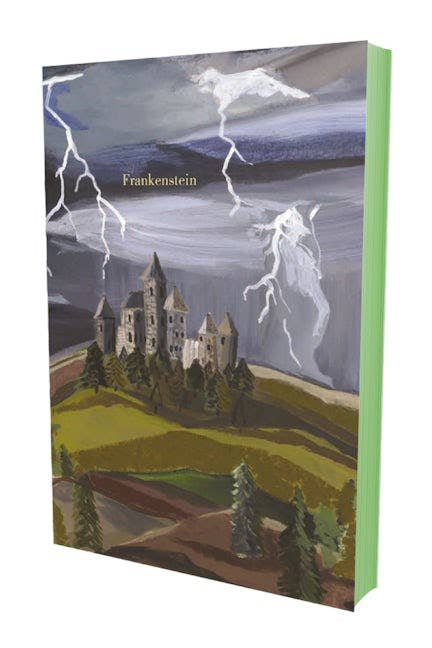 Frankenstein (Painted Editions)