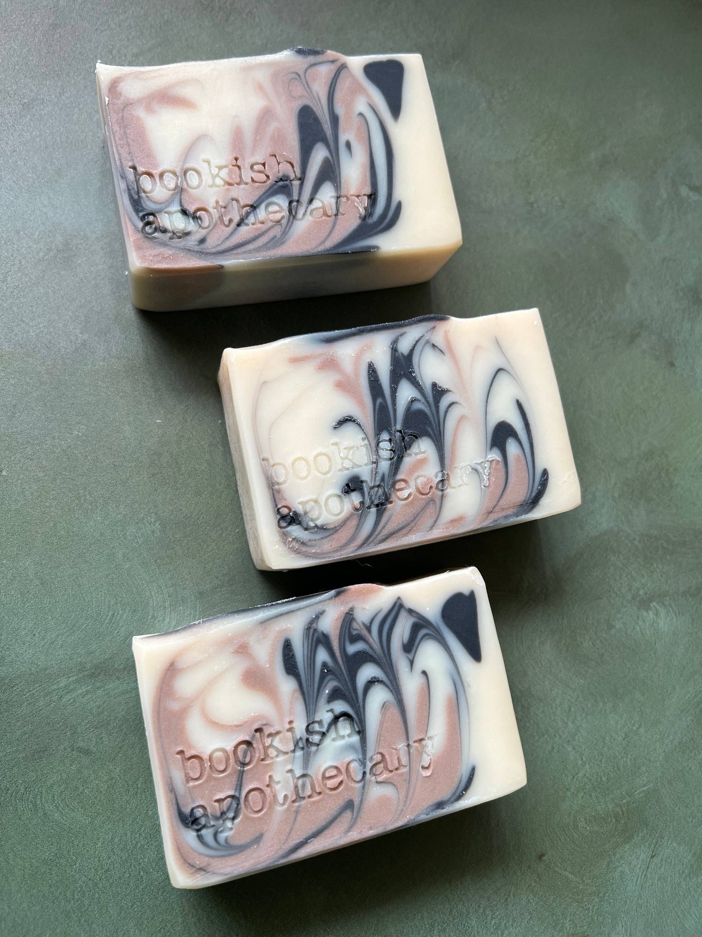 Maycomb Book Lover Handmade Soap - To Kill a Mockingbird