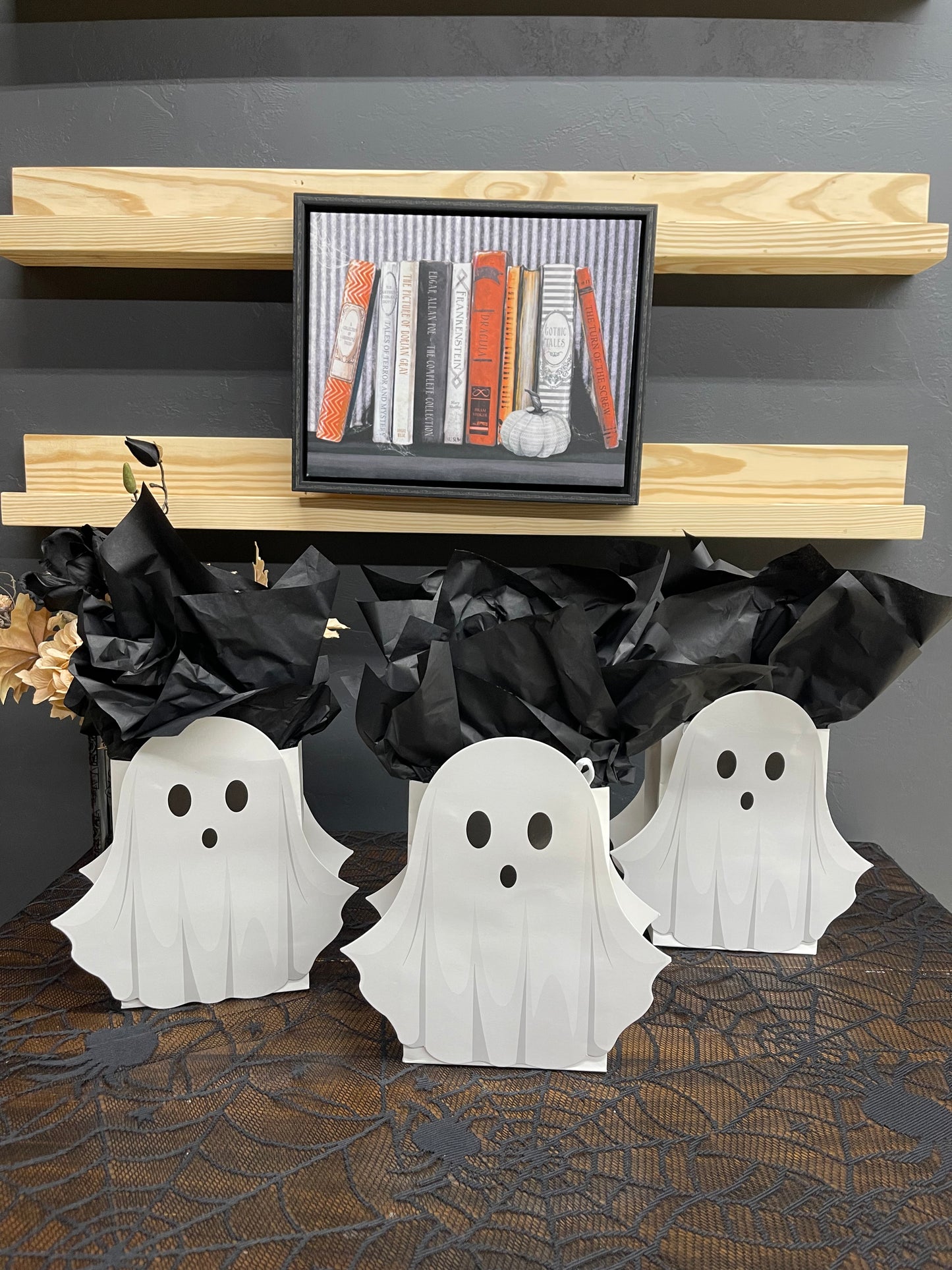 Mystery Boo Bags