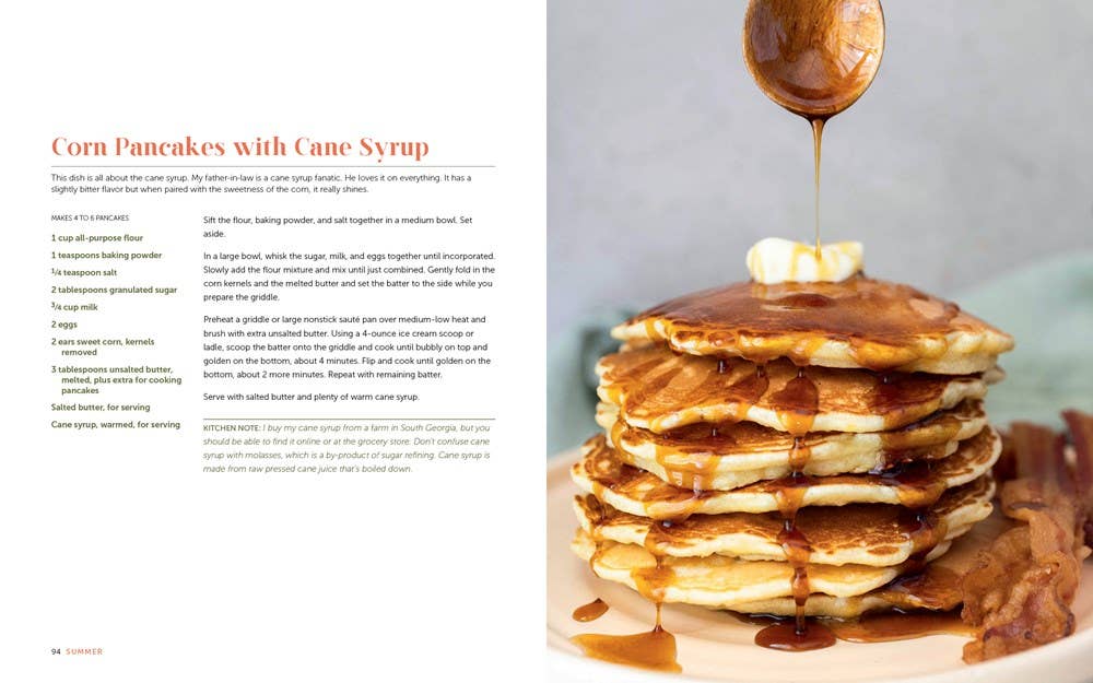 Brunch Season A Year of Delicious Mornings