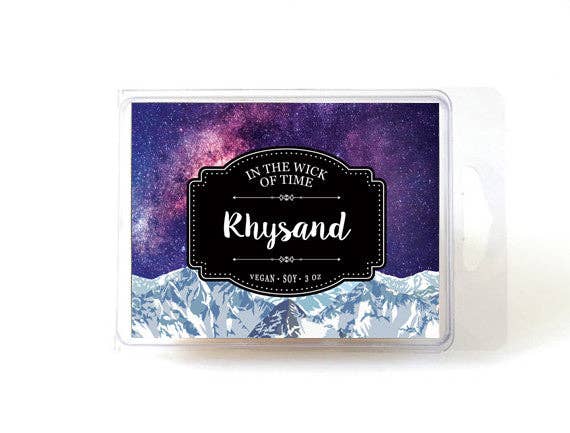 Rhysand Wax Melt