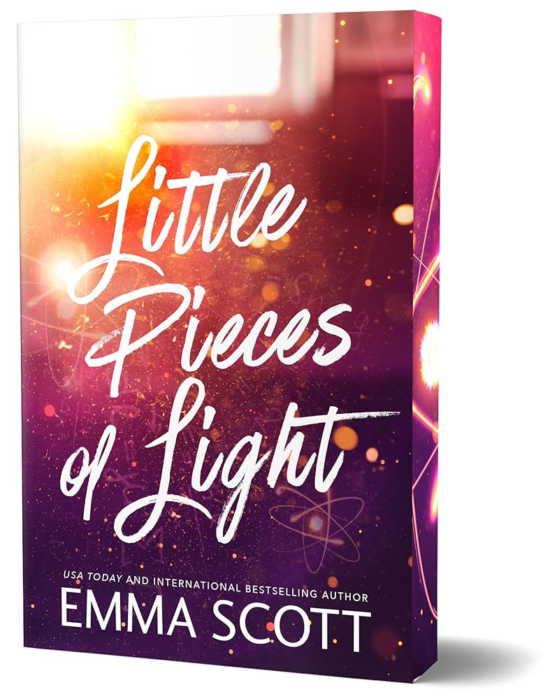 Little Pieces of Light (Deluxe Edition) cover image