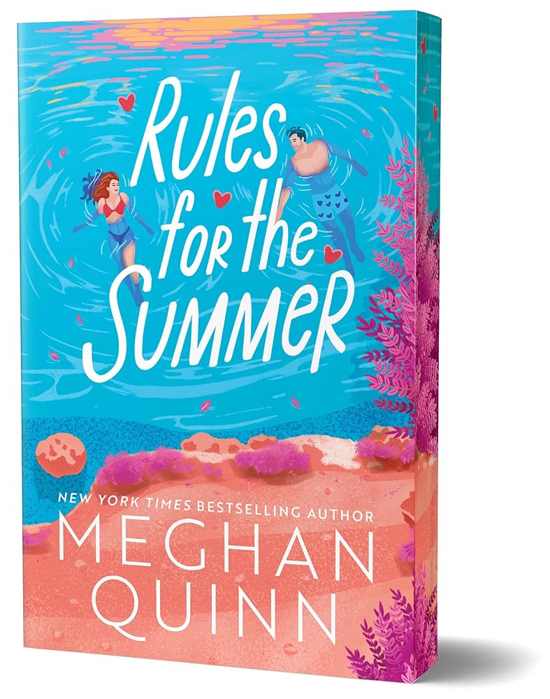 Untitled Summer Book #2 (Deluxe Edition) cover image