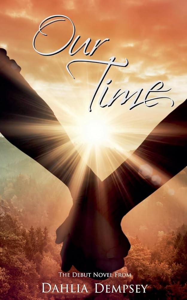 Our Time cover image