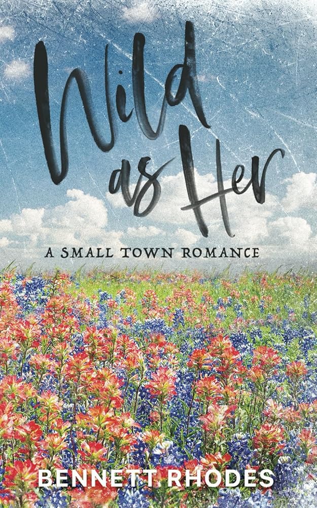 Wild as Her (Beckett Family Series) cover image