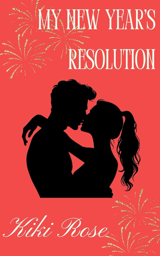 My New Year's Resolution (Short n' Sweet) cover image