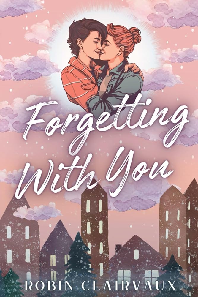 Forgetting With You cover image