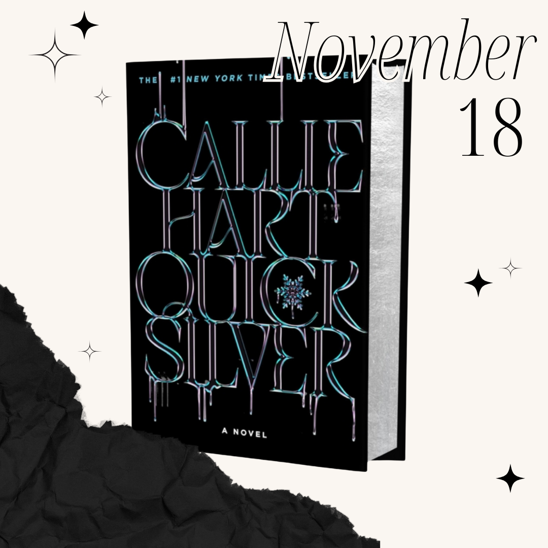 Quicksilver Deluxe Limited Edition PreOrder