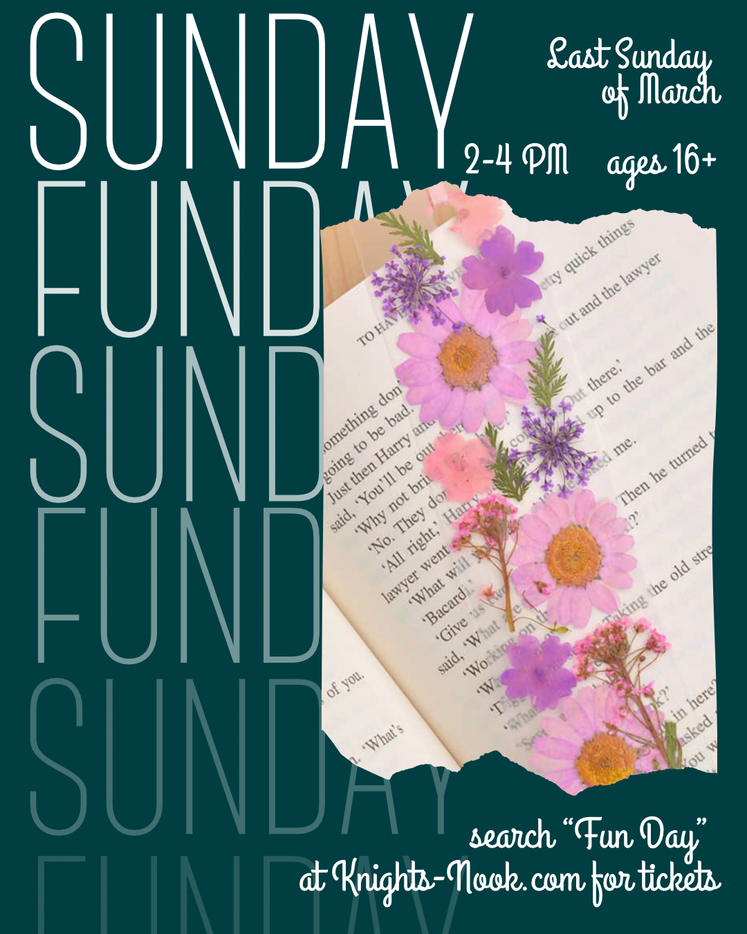 Sunday Fun Day Bookish Crafts🤩✨📚🎄🫙 🔖 🌼