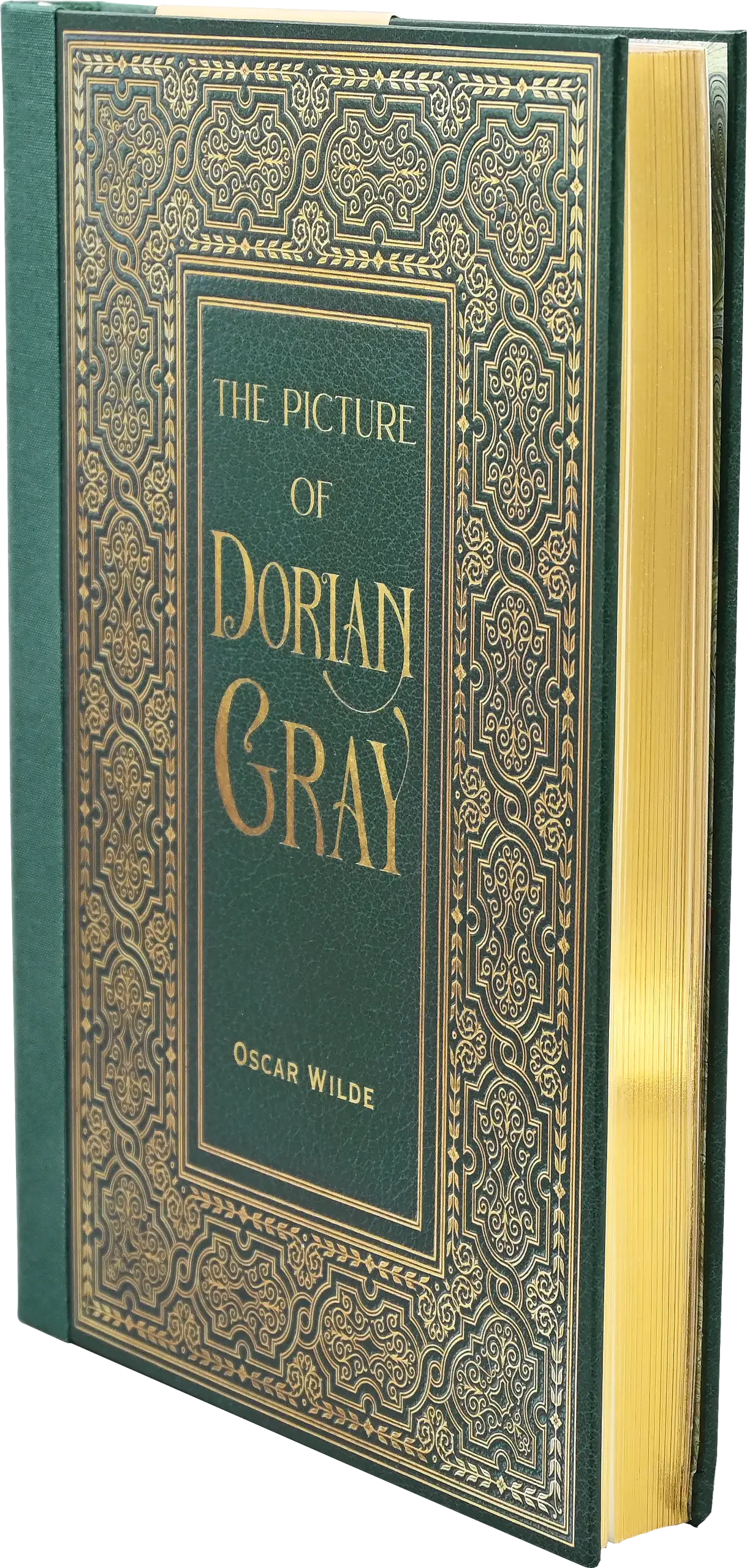 The Picture of Dorian Gray