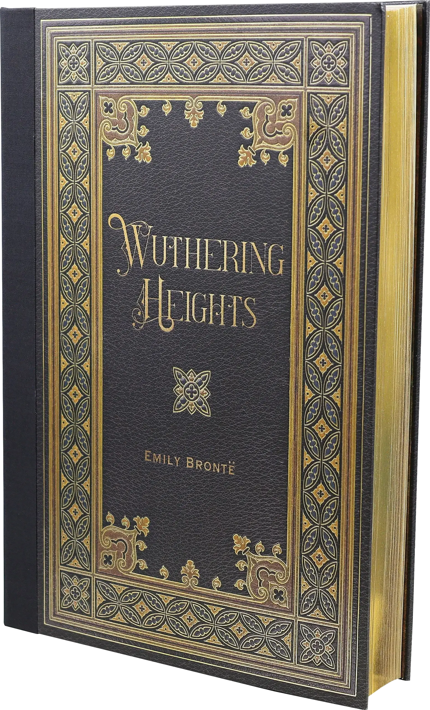 Wuthering Heights