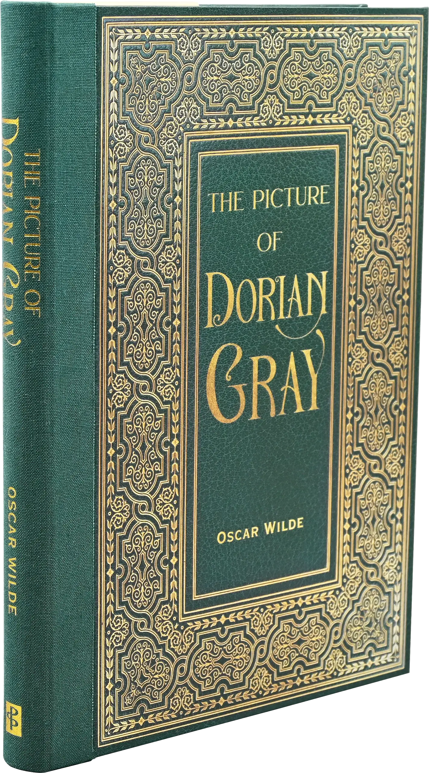 The Picture of Dorian Gray