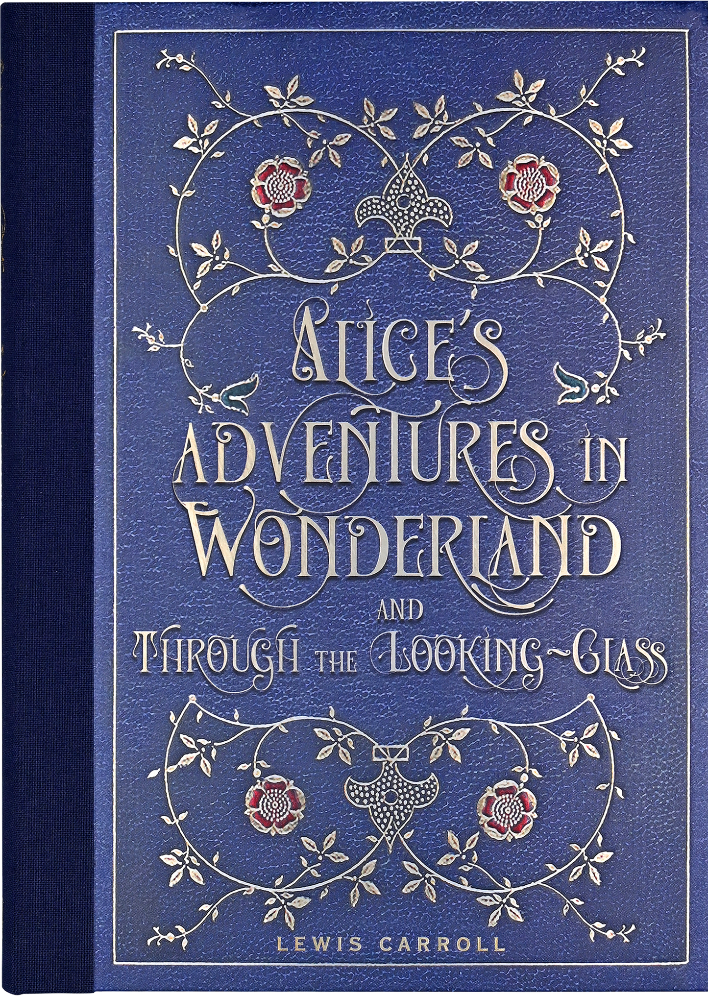 Alice's Adventures in Wonderland