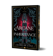 Arcane Inheritance Deluxe Edition PREORDER