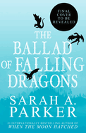 Ballad of Falling Dragons Deluxe Limited Edition PREORDER