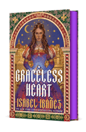 Graceless Heart PREORDER