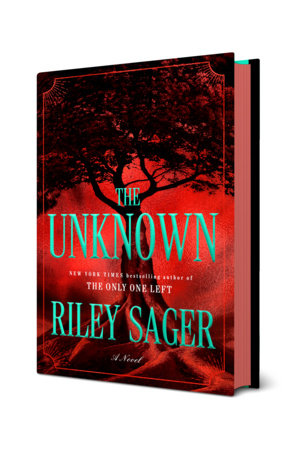 The Unknown PREORDER