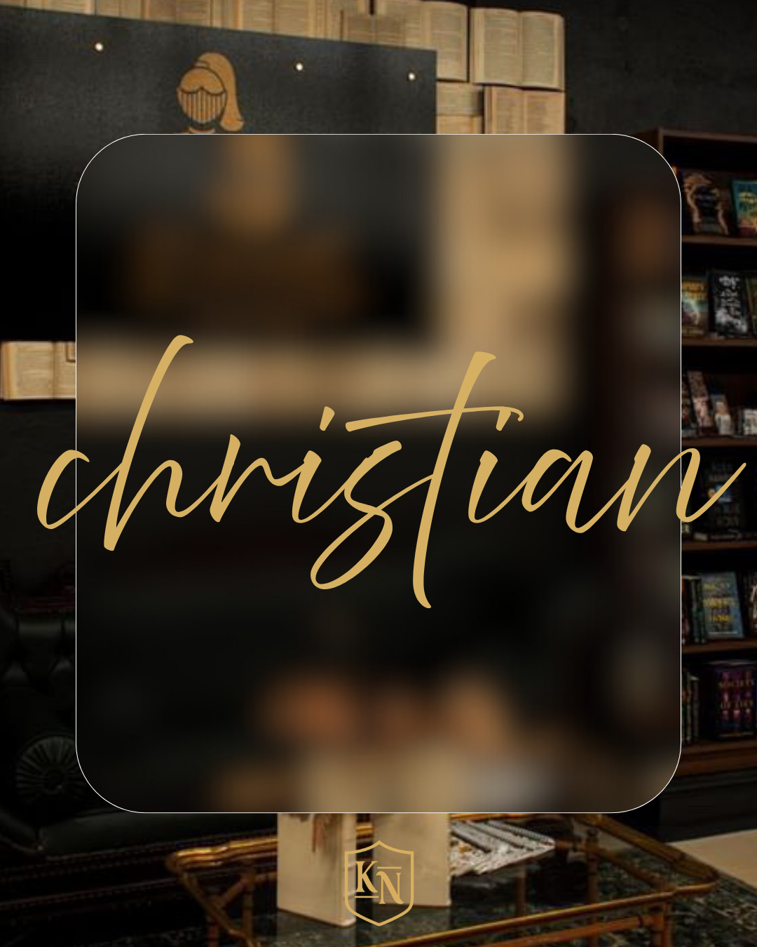 Christian