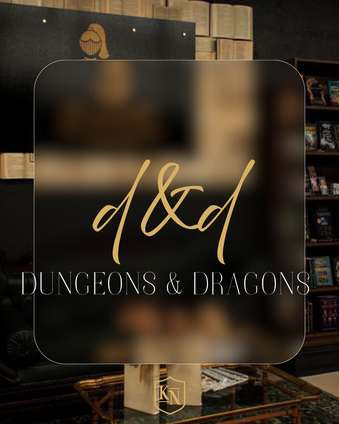 D&D