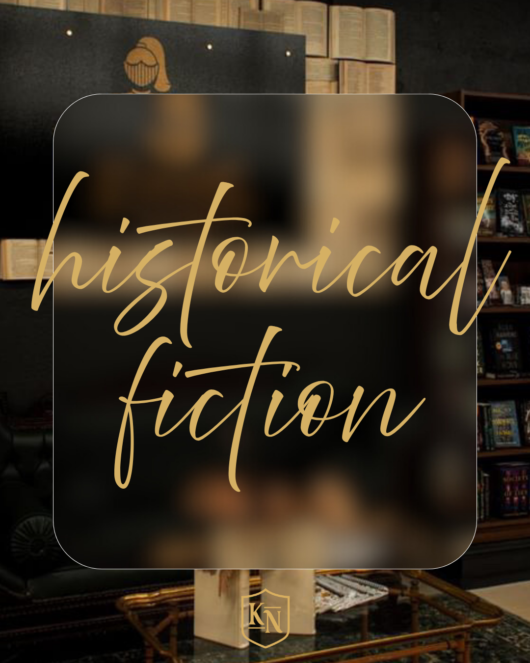 Historical Fiction