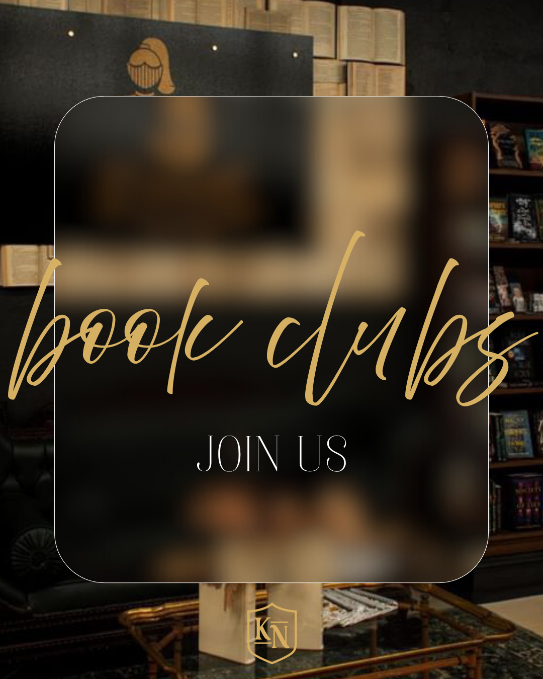 Book Clubs