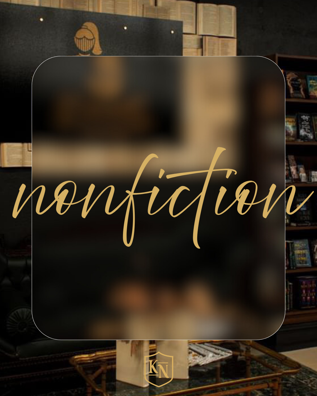 Nonfiction