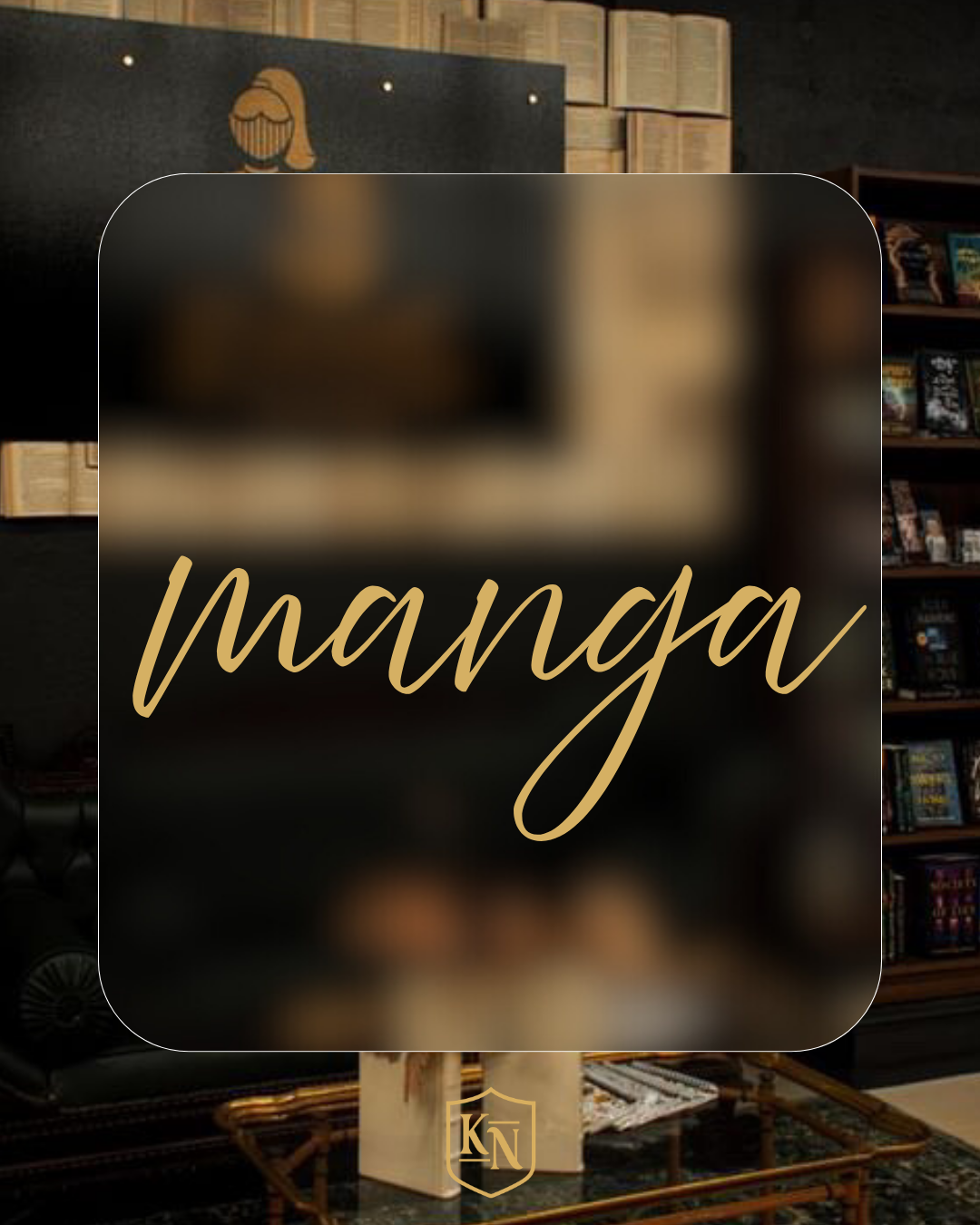 Manga