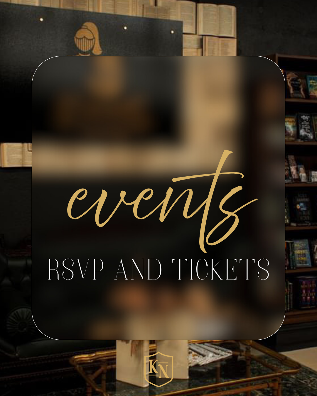 Events
