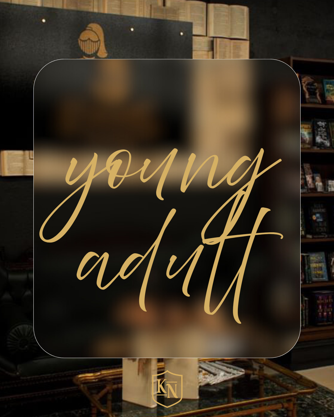 Young Adult