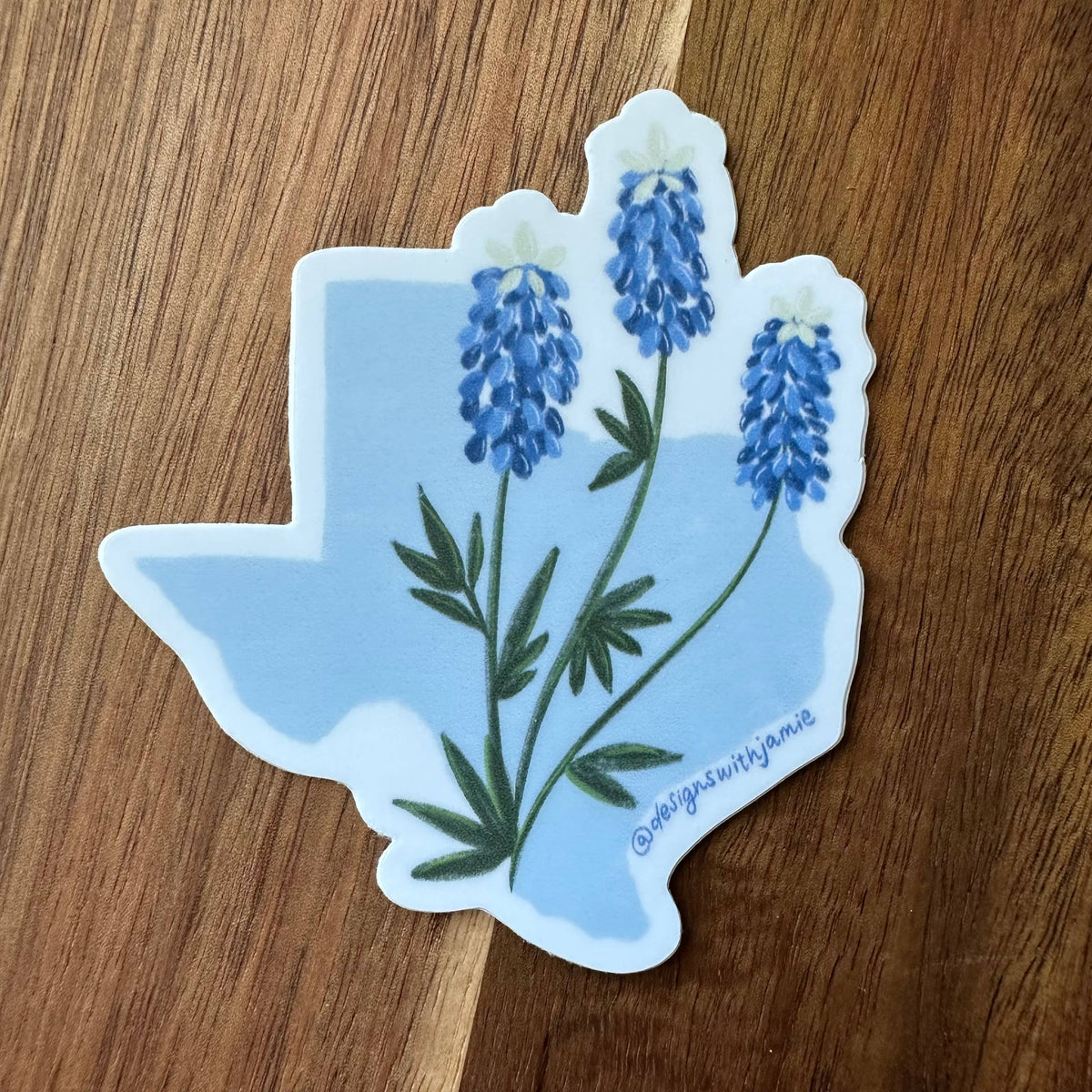 CUSTOM Designed Stickers, Keychains, Magnets, & Ornaments
