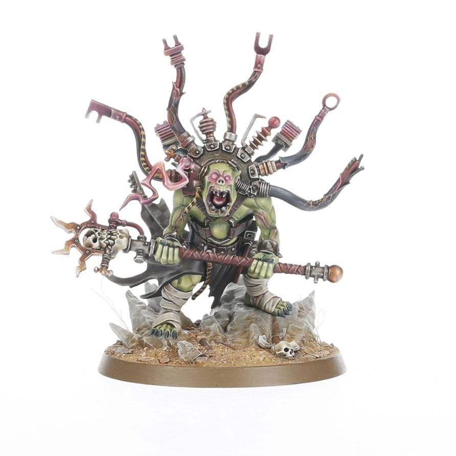 Weirdboy