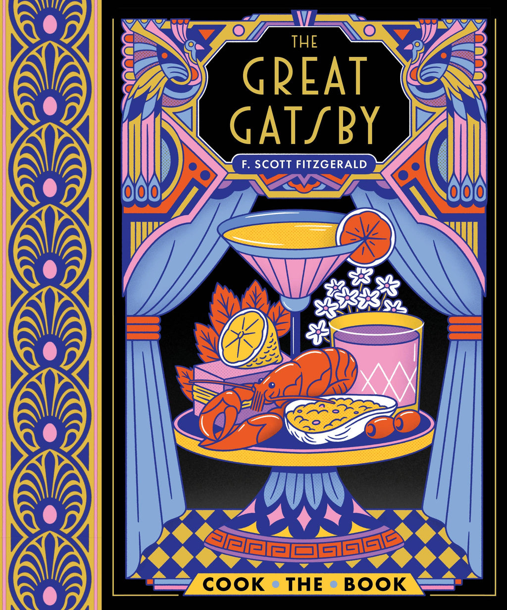 Great Gatsby