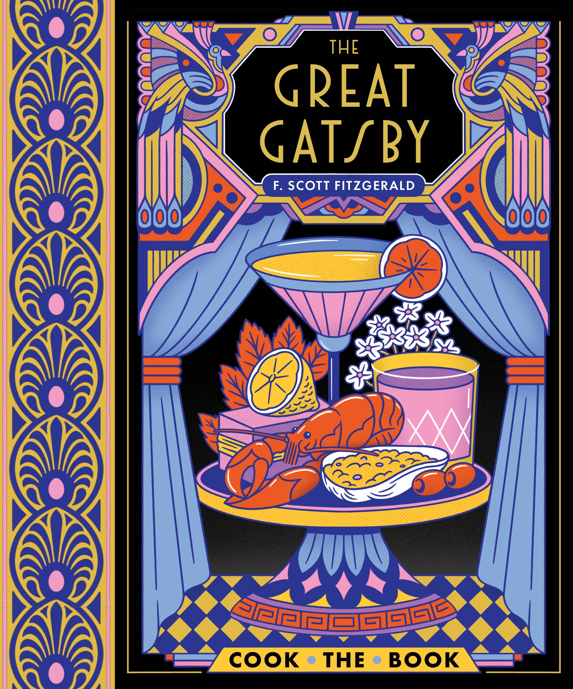 Great Gatsby