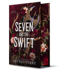 Swift and Seven (Shield of Sparrows 3) Deluxe Edition PREORDER