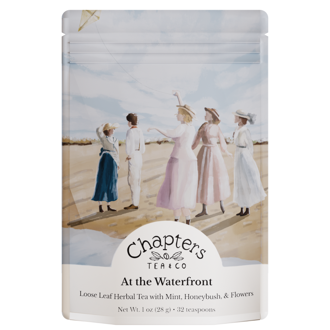 At The Waterfront - Little Women