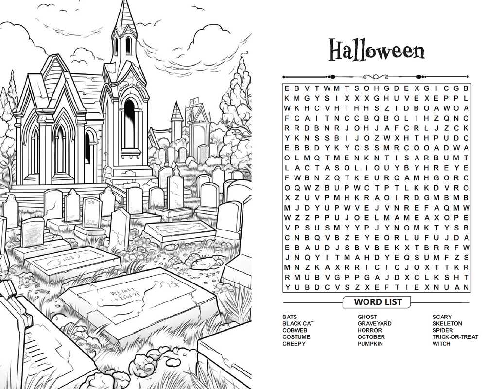 Wednesday Word Search by