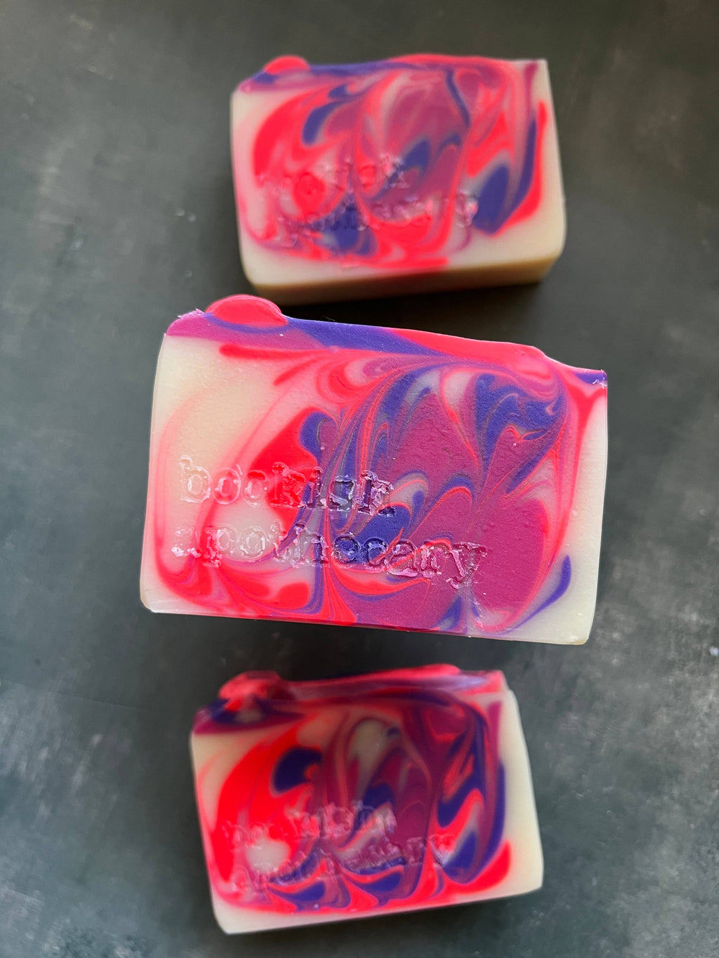 Hermione Book Lover Handmade Soap - Harry Potter